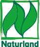 Naturland Logo