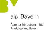 Agentur für Lebensmittel Produkte aus Bayern Logo