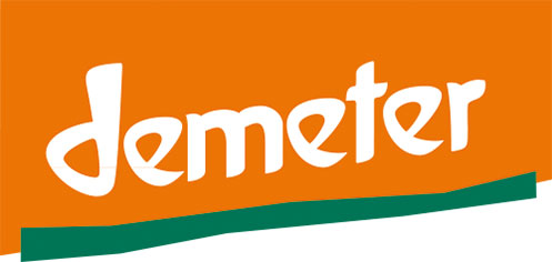 demeter Logo