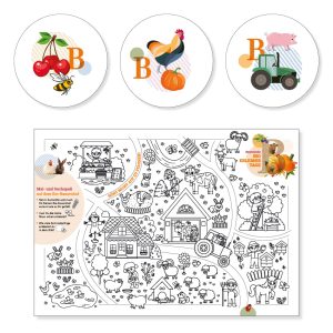 Kinderpaket