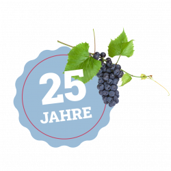 BET_Button_25_Jahre_Trauben Trauben